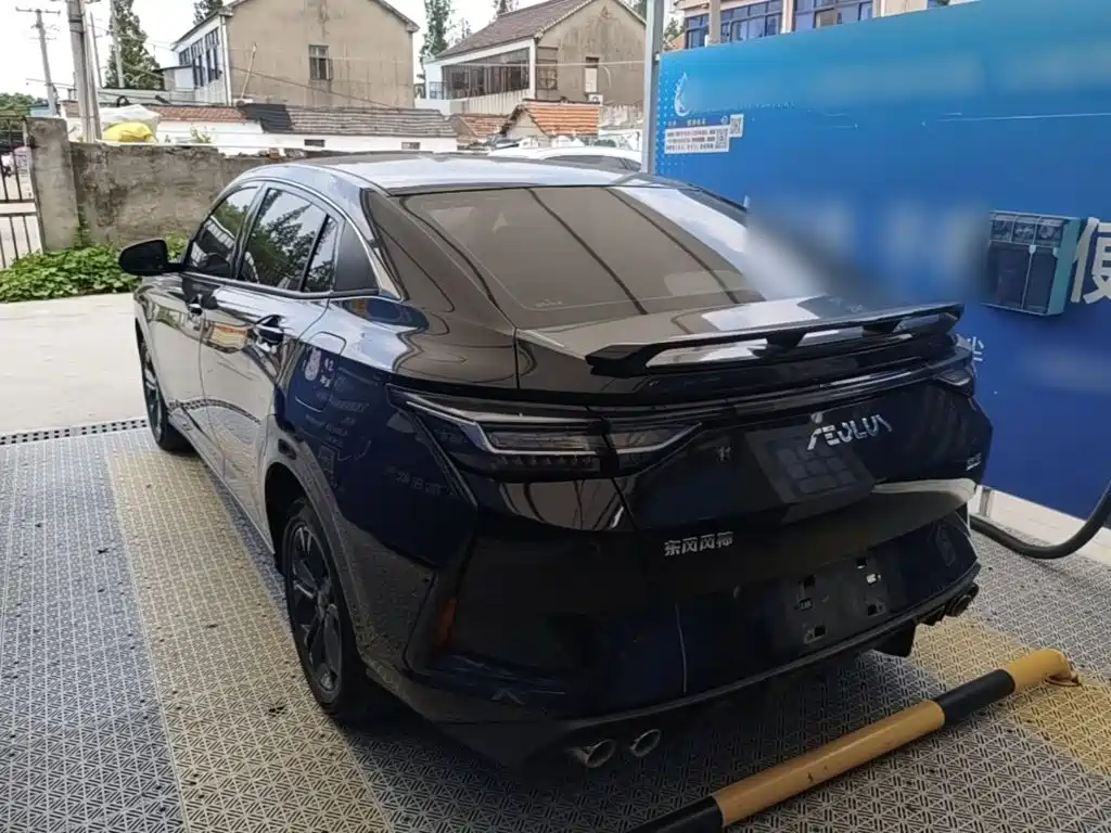 Aeolus Yixuan — миниатюра 5