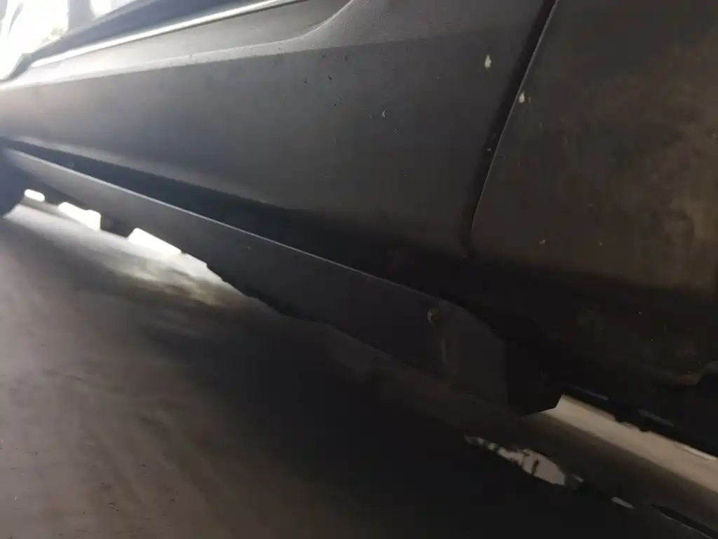 Ford Edge — миниатюра 21