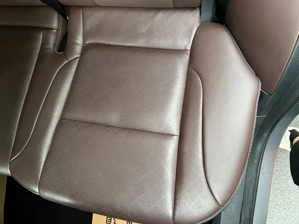 Wey Wey VV6 — миниатюра 17