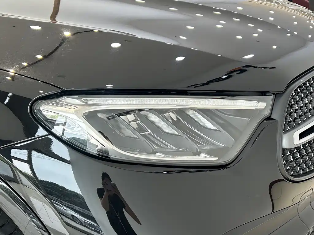 Mercedes-Benz GLC — миниатюра 22
