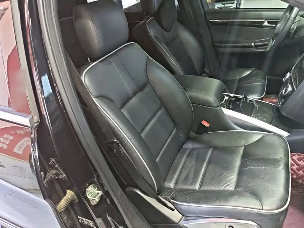 Mercedes-Benz R-Class — миниатюра 25