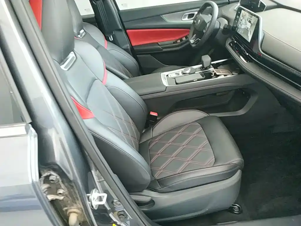 Changan CS55PLUS — миниатюра 25