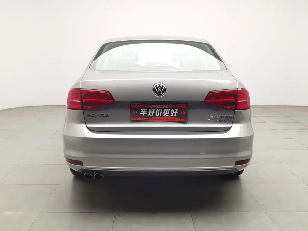 Volkswagen Sagitar — миниатюра 4