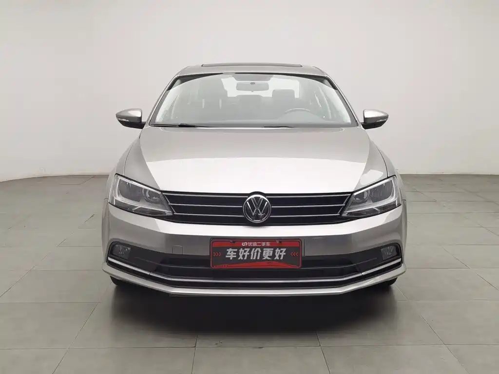 Volkswagen Sagitar — миниатюра 3