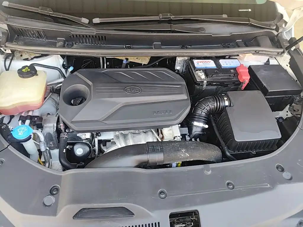 BYD MAX — миниатюра 20