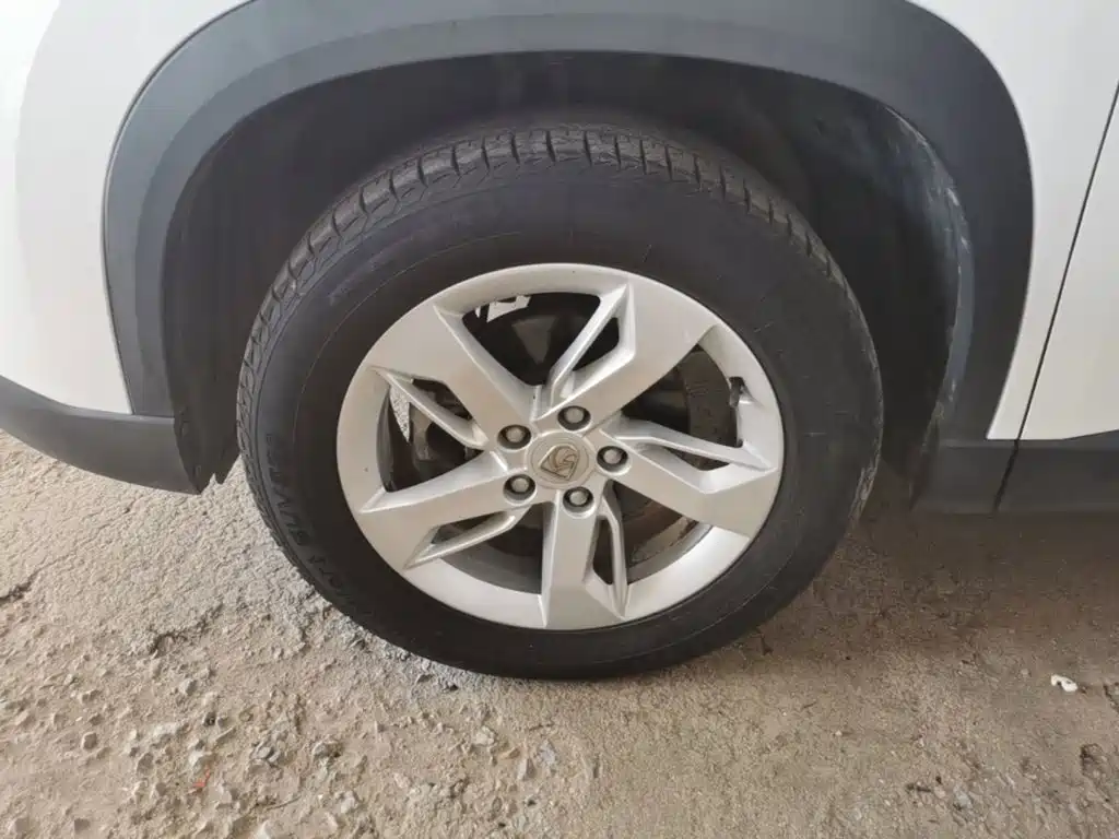 Baojun 530 — миниатюра 23