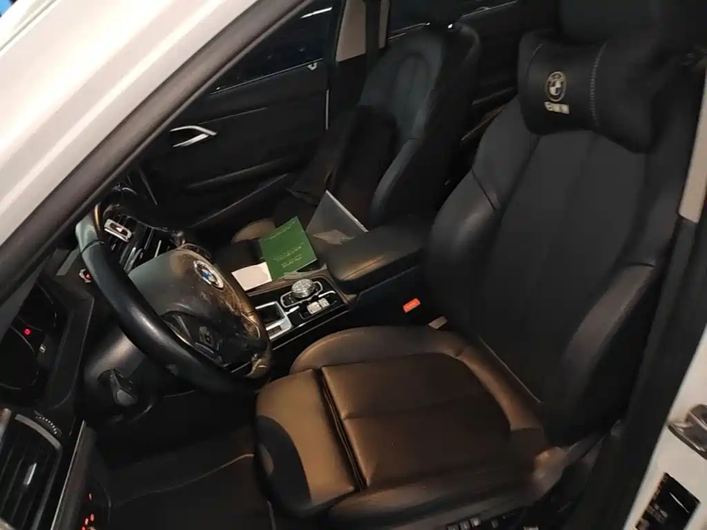 BMW 1 Series — миниатюра 15