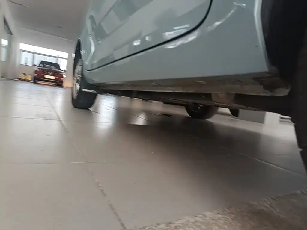 Wuling MINIEV — миниатюра 22