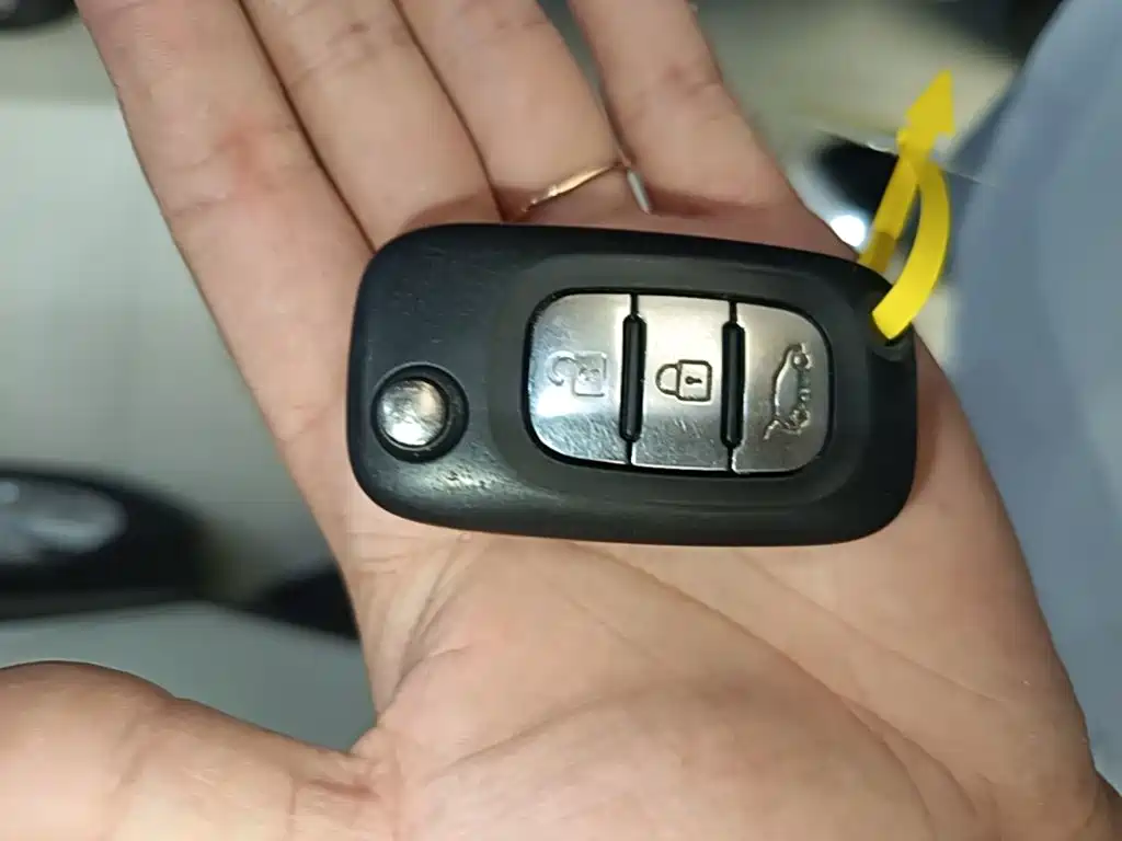 smart Smart Fortwo — миниатюра 9