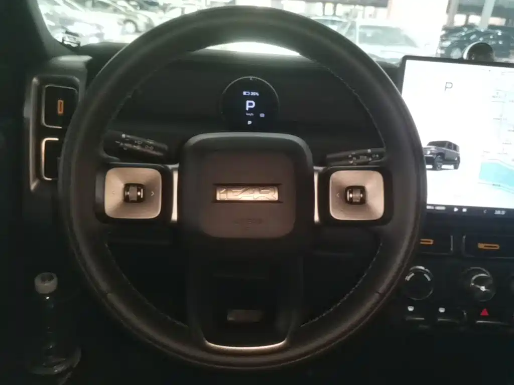 iCAR Автомобиль SuperV23 — миниатюра 11