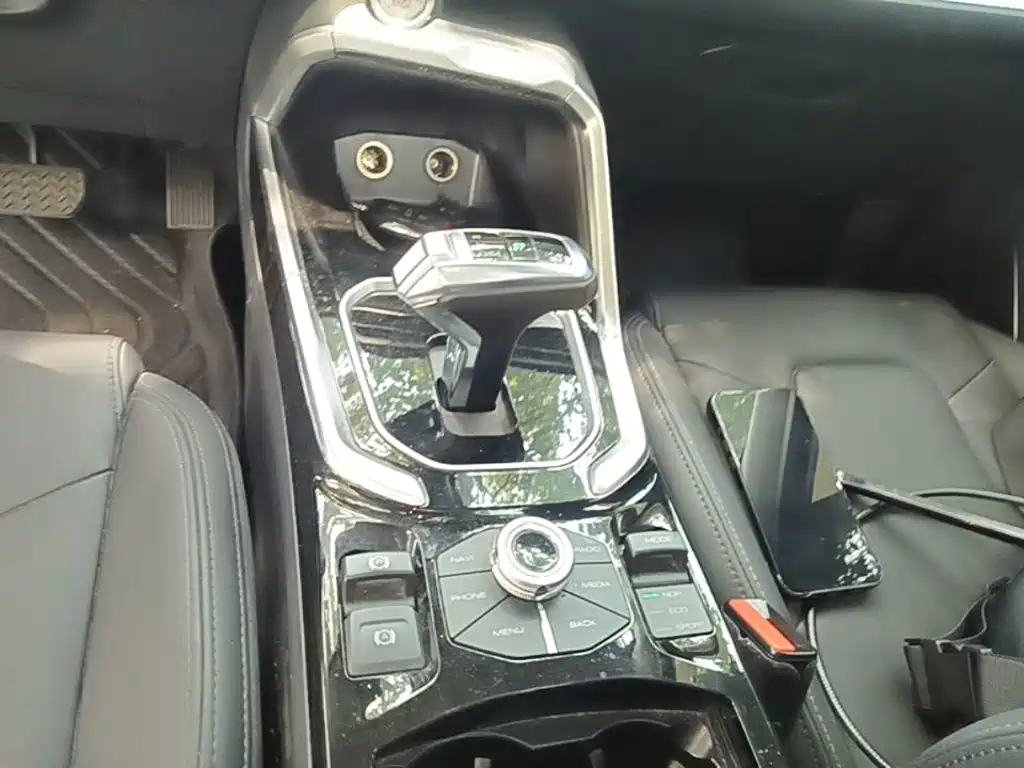 Haval H6 — миниатюра 14