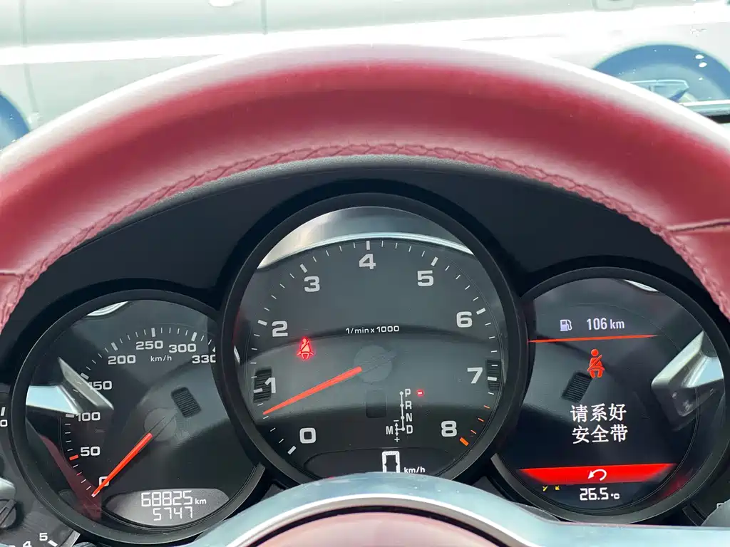 Porsche 911 — миниатюра 17
