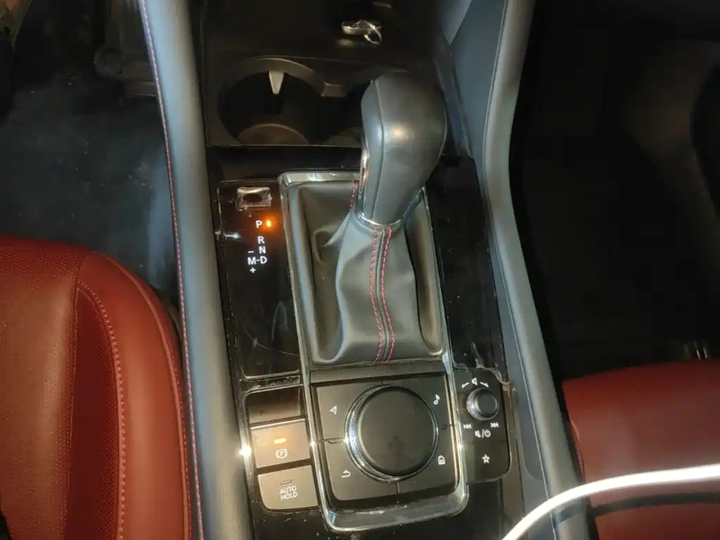 Mazda 3 Axela — миниатюра 14