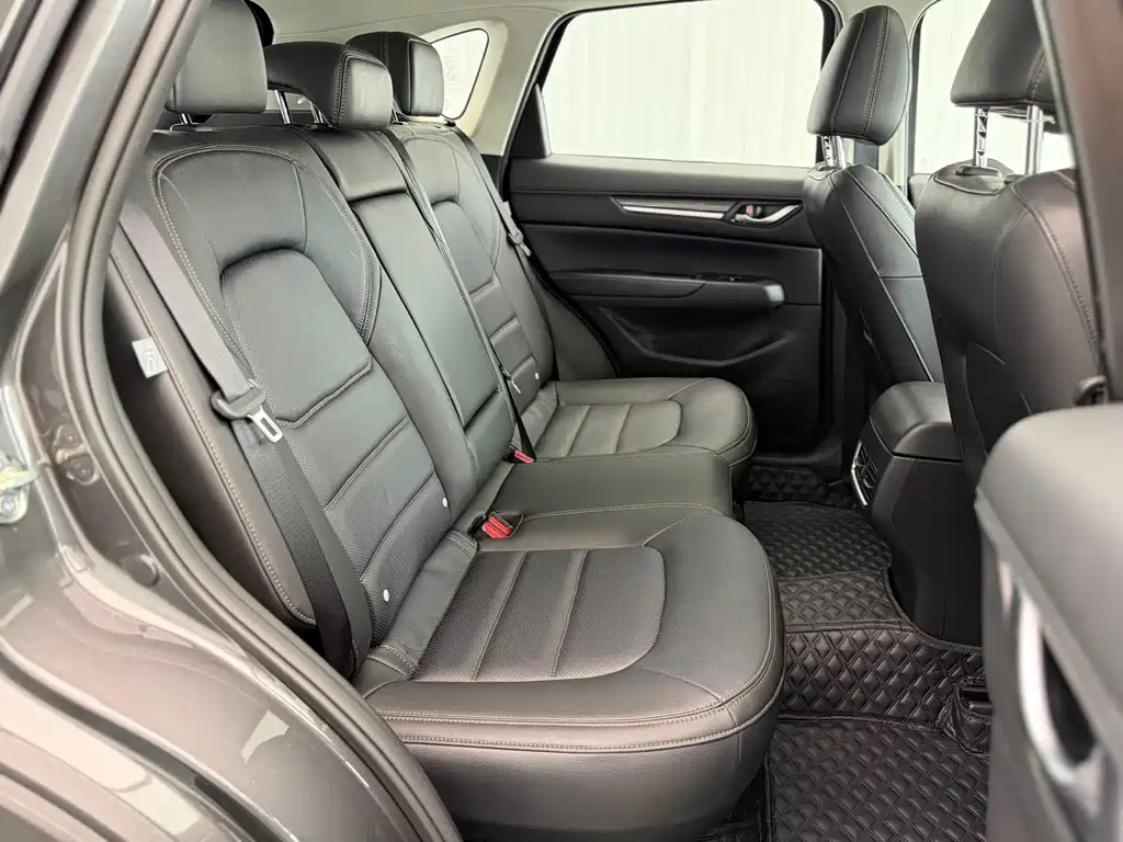 Mazda CX-5 — миниатюра 17