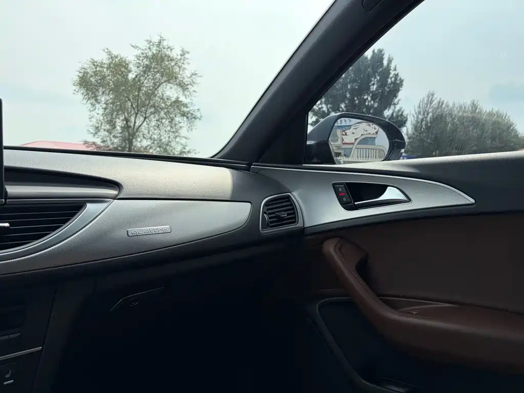 Audi A6L — миниатюра 19