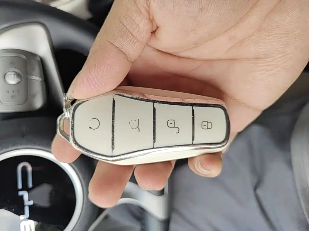 BYD Dolphin — миниатюра 9