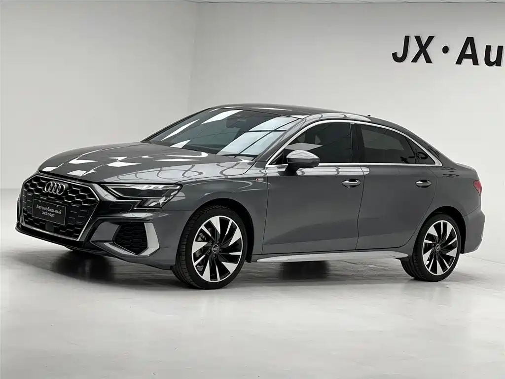Купить Audi A3