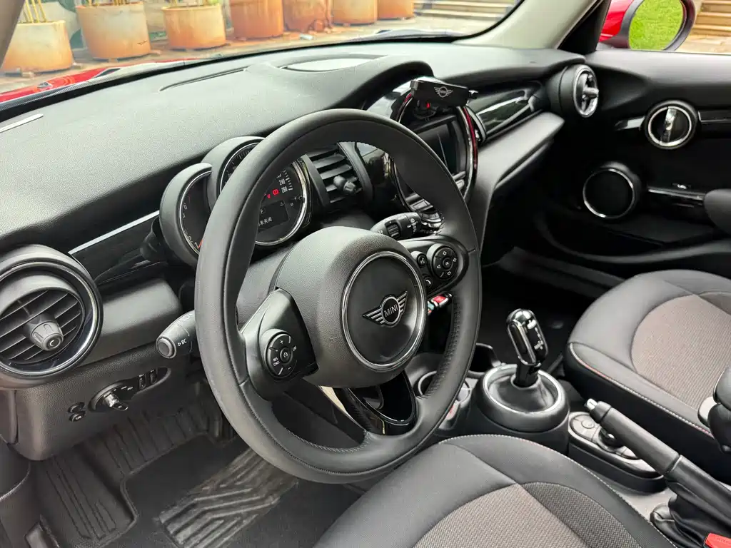 MINI Mini — миниатюра 13