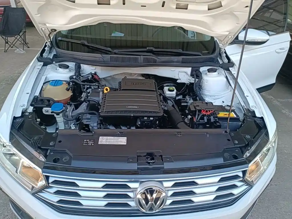 Volkswagen C-Trek — миниатюра 20