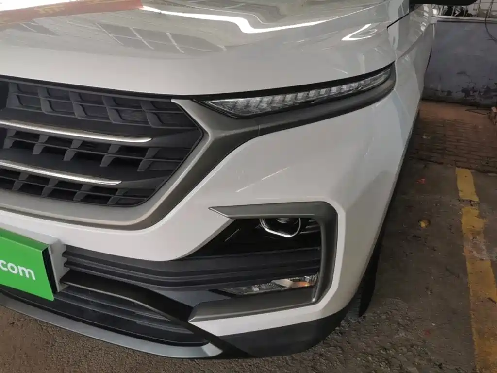 Baojun 530 — миниатюра 24