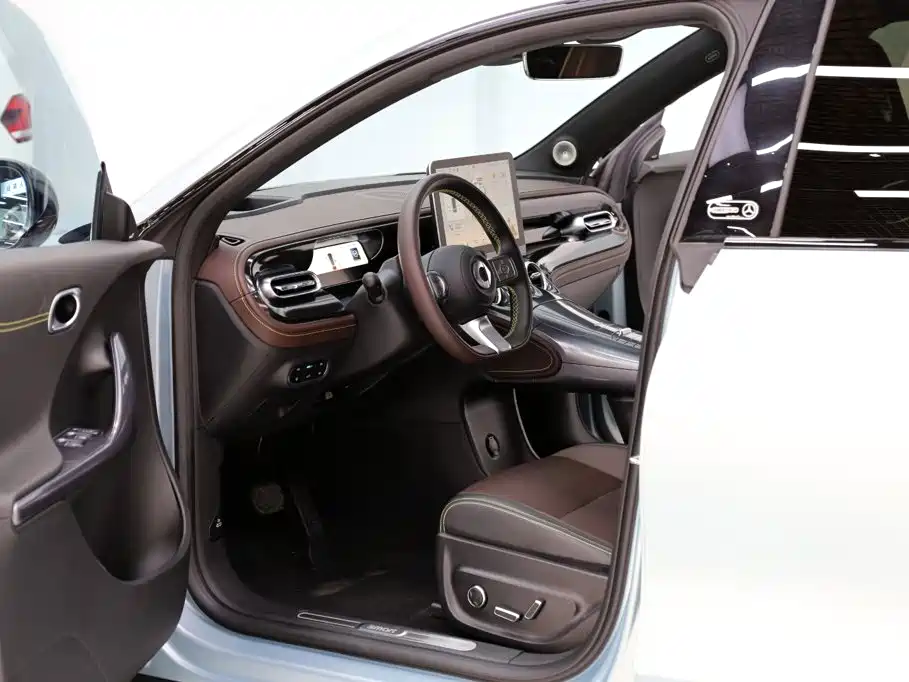 smart Smart #3 — миниатюра 5