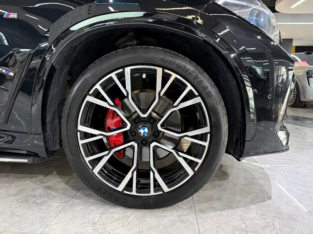 BMW X5 — миниатюра 14