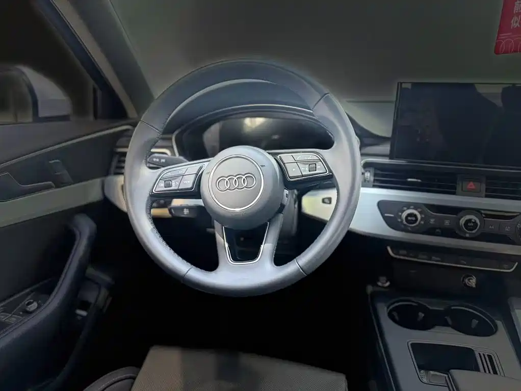 Audi A4L 40 TFSI Fashion Dynamic Type, фото 16
