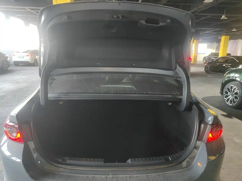Mazda 3 Axela — миниатюра 19