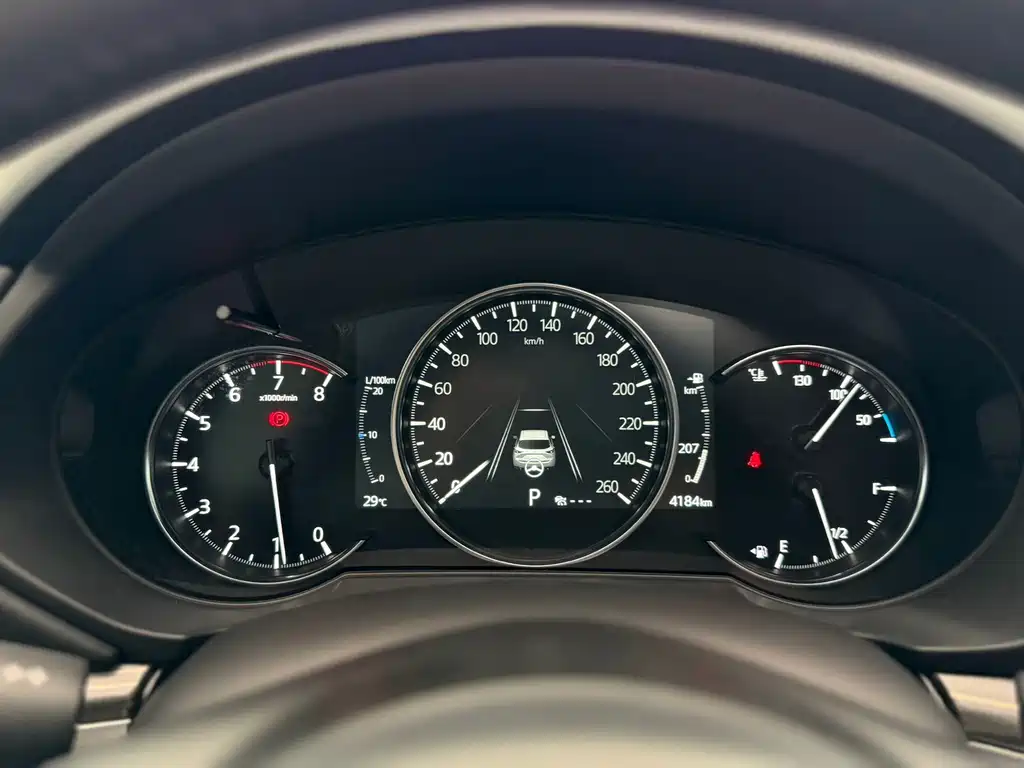 Mazda CX-5 — миниатюра 10
