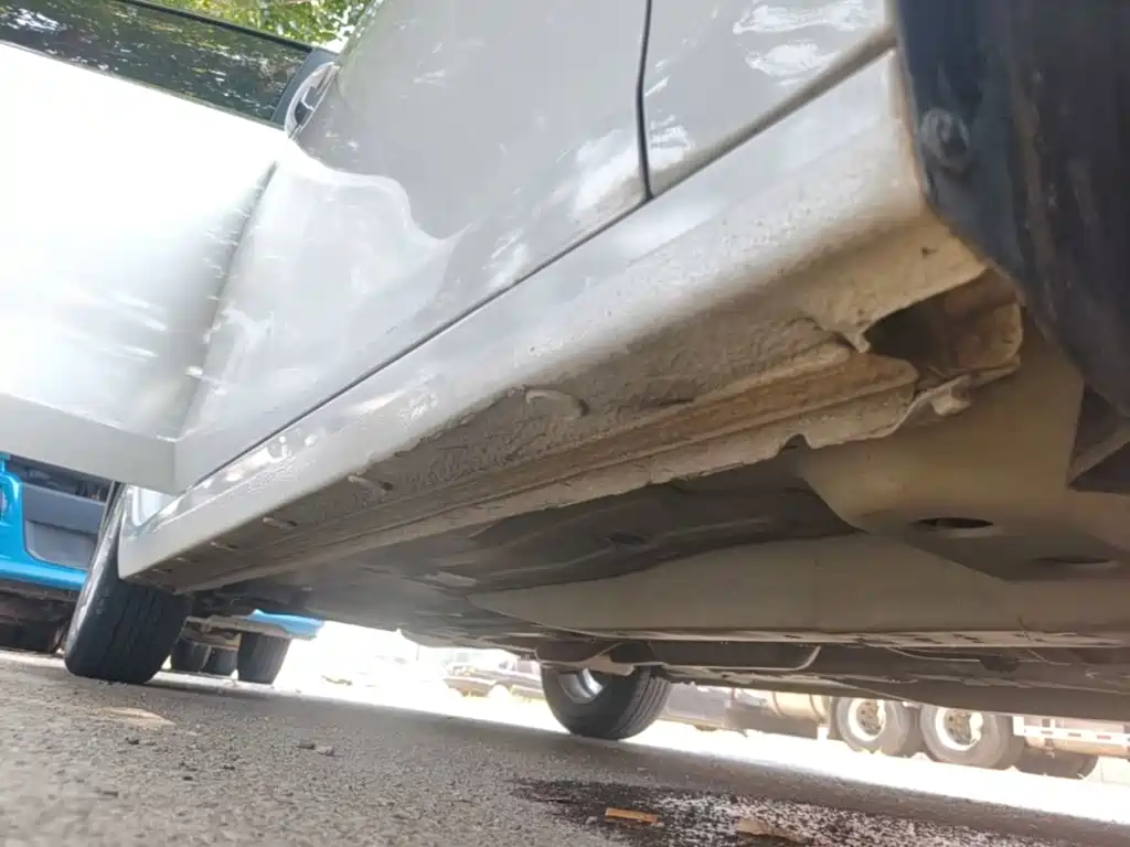 Chevrolet Cavalier — миниатюра 21
