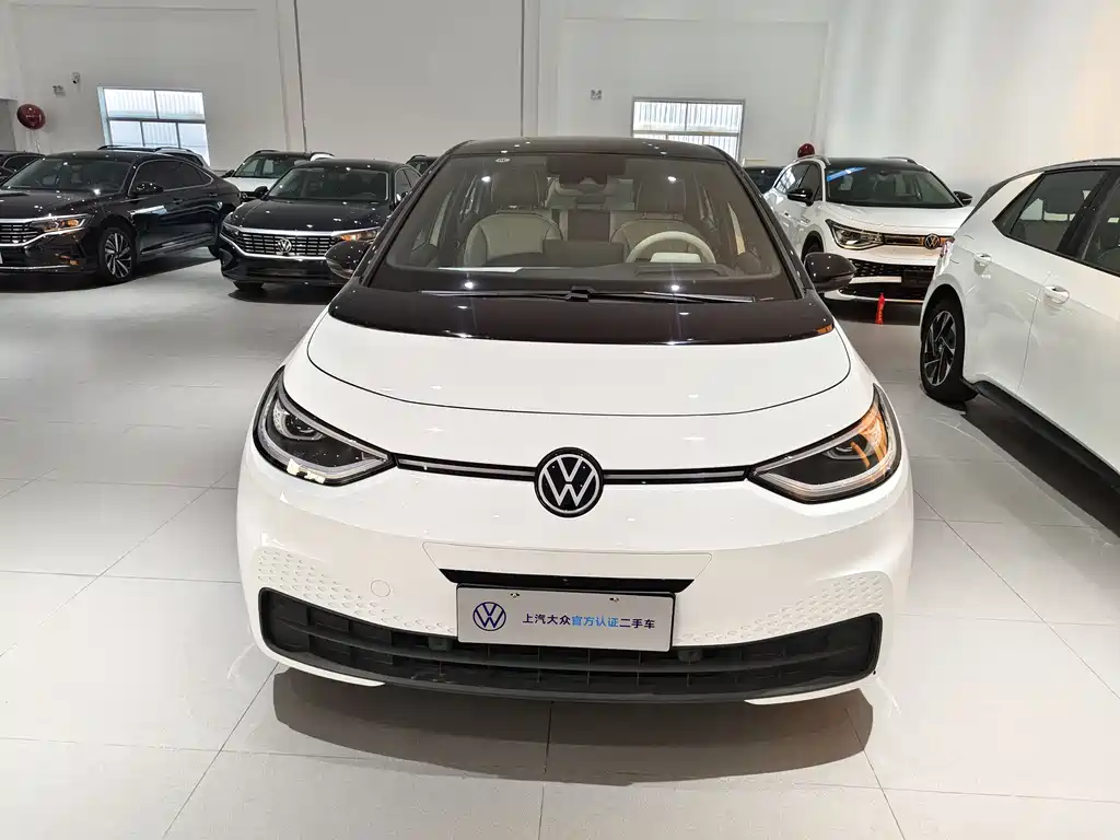 VOLKSWAGEN ID.3