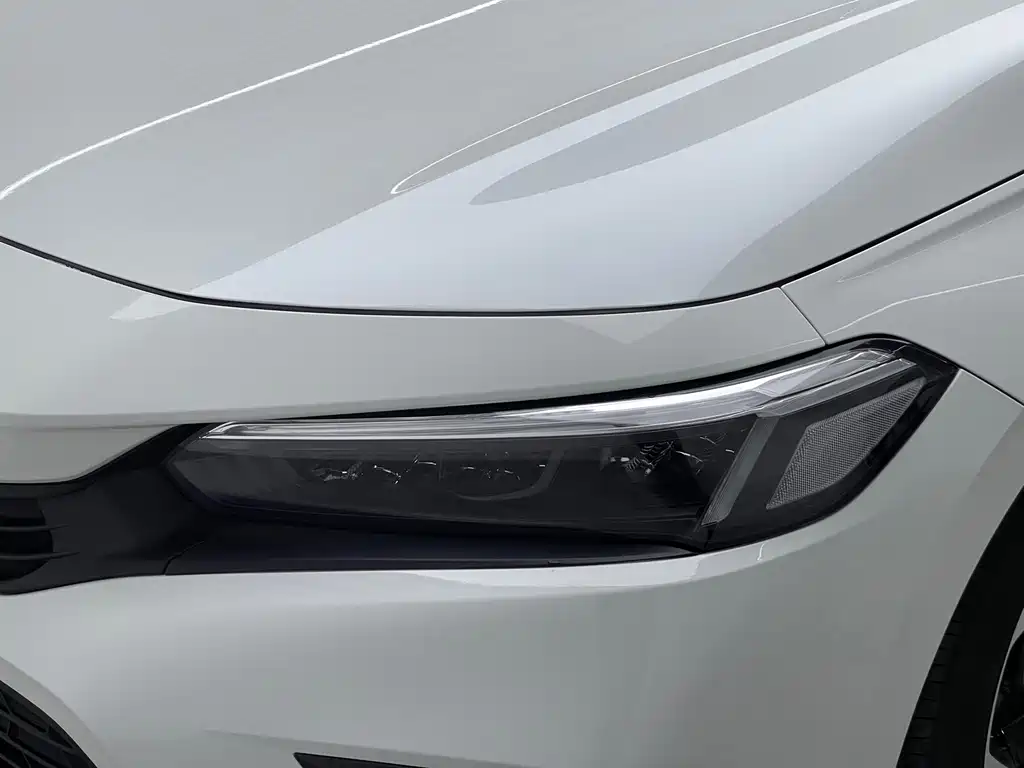 Honda Civic — миниатюра 18