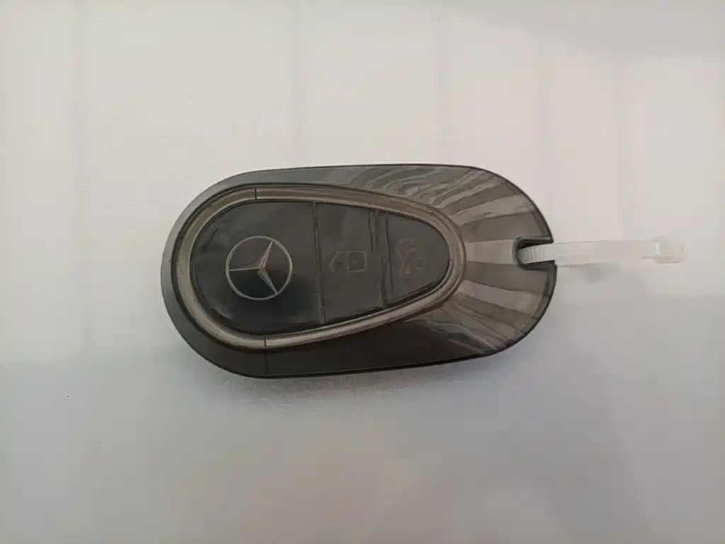 Mercedes-Benz C-Class — миниатюра 9