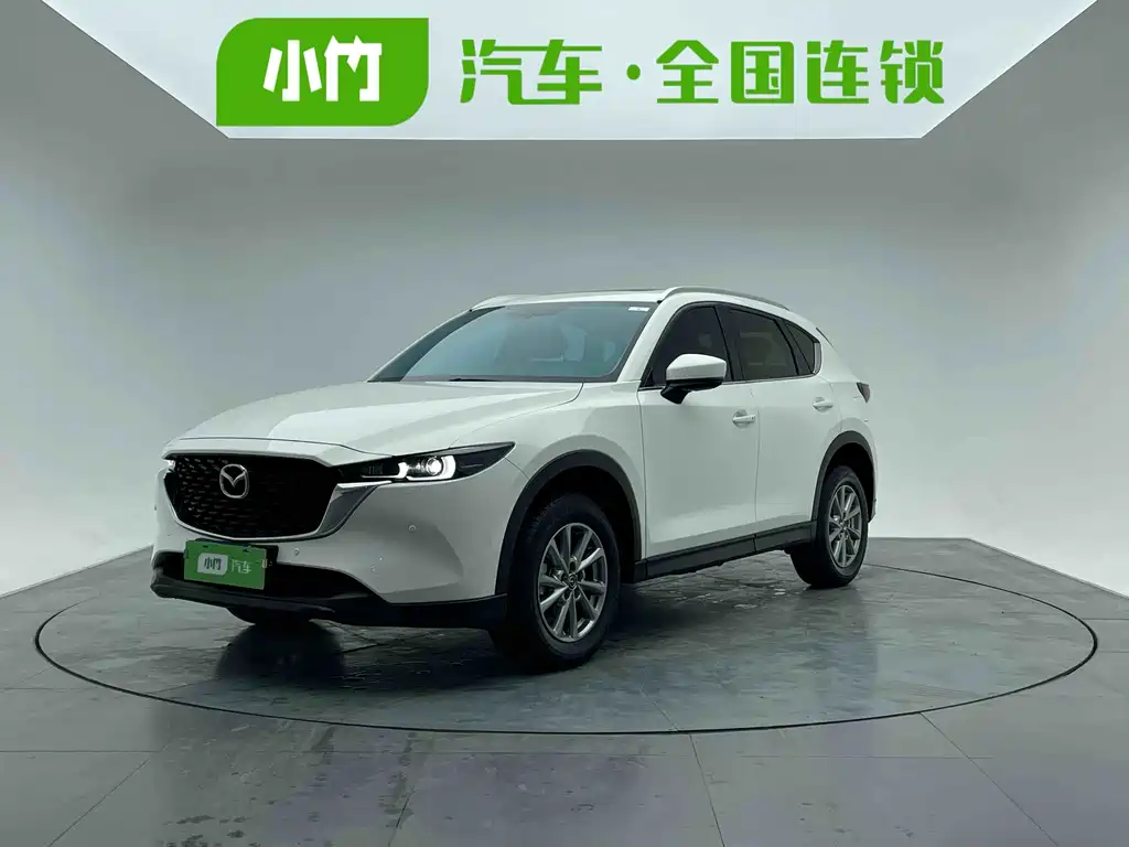MAZDA CX 5