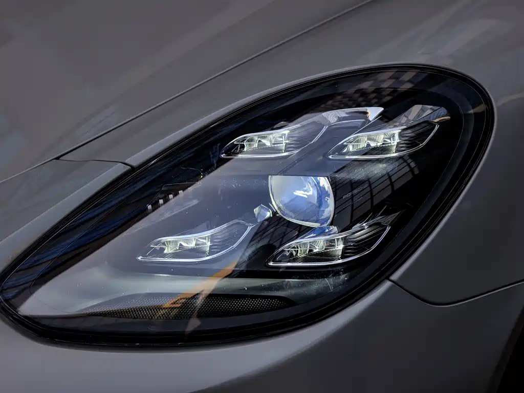 Porsche Panamera 2022 Panamera Executive Long Wheelbase 2.9T