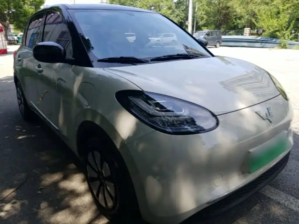 Wuling Bingo — миниатюра 4