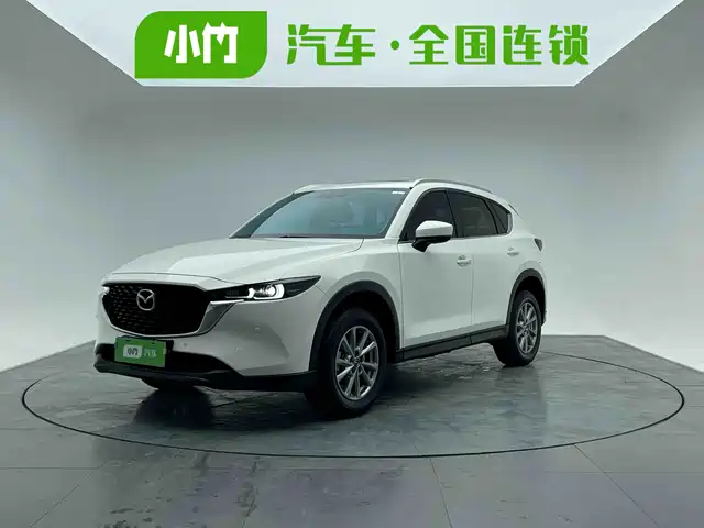 MAZDA CX 5