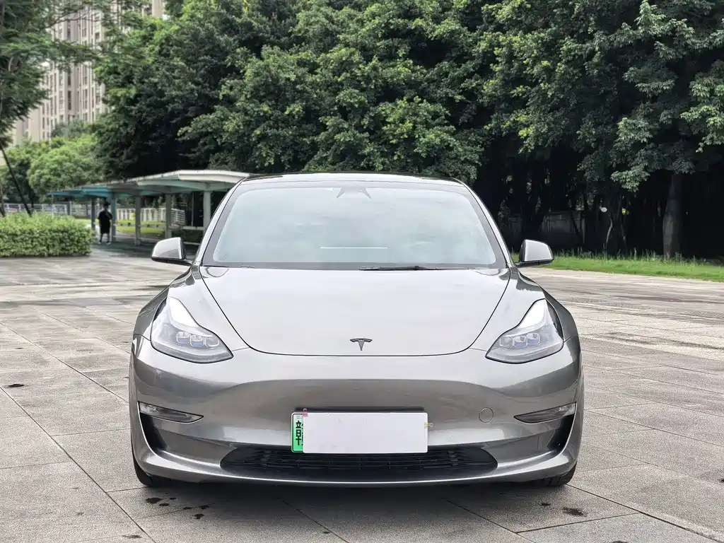 Tesla Model 3 — миниатюра 2