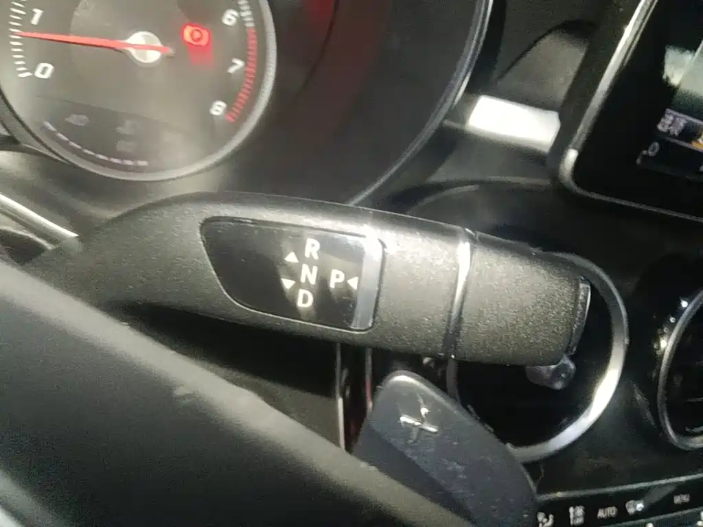 Mercedes-Benz C-Class — миниатюра 14