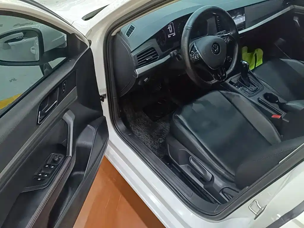Volkswagen Lavida — миниатюра 16