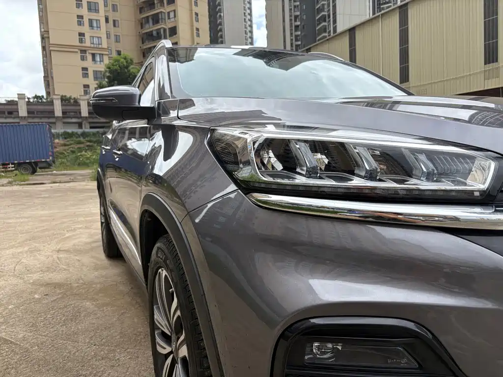 Chery Tiggo 8 — миниатюра 15