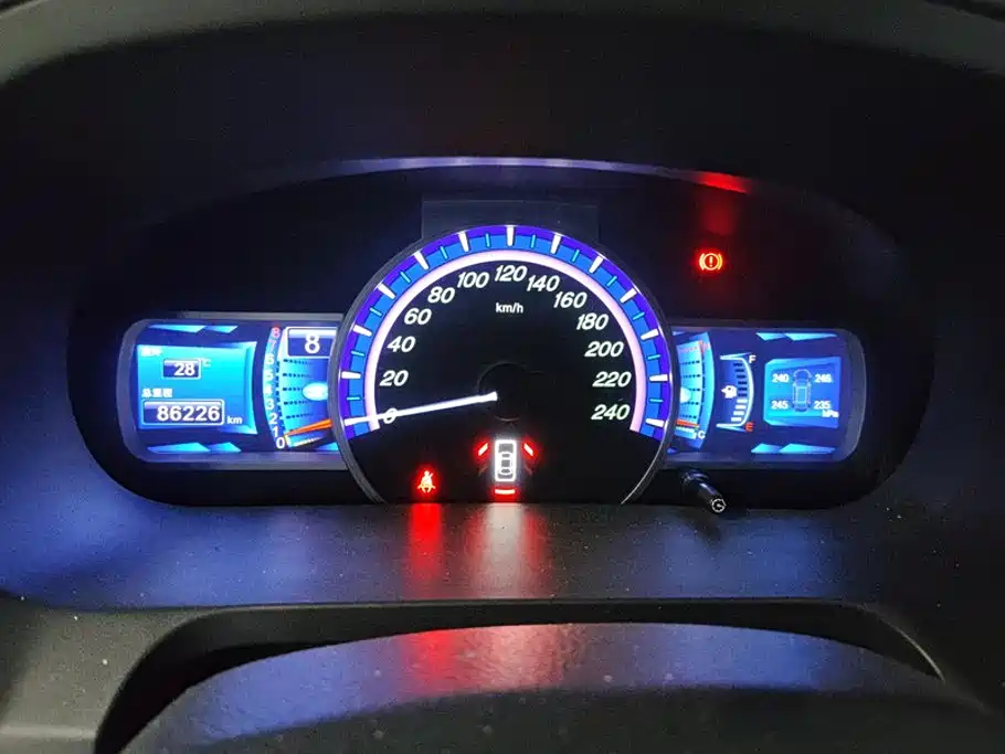 BYD S7 — миниатюра 14