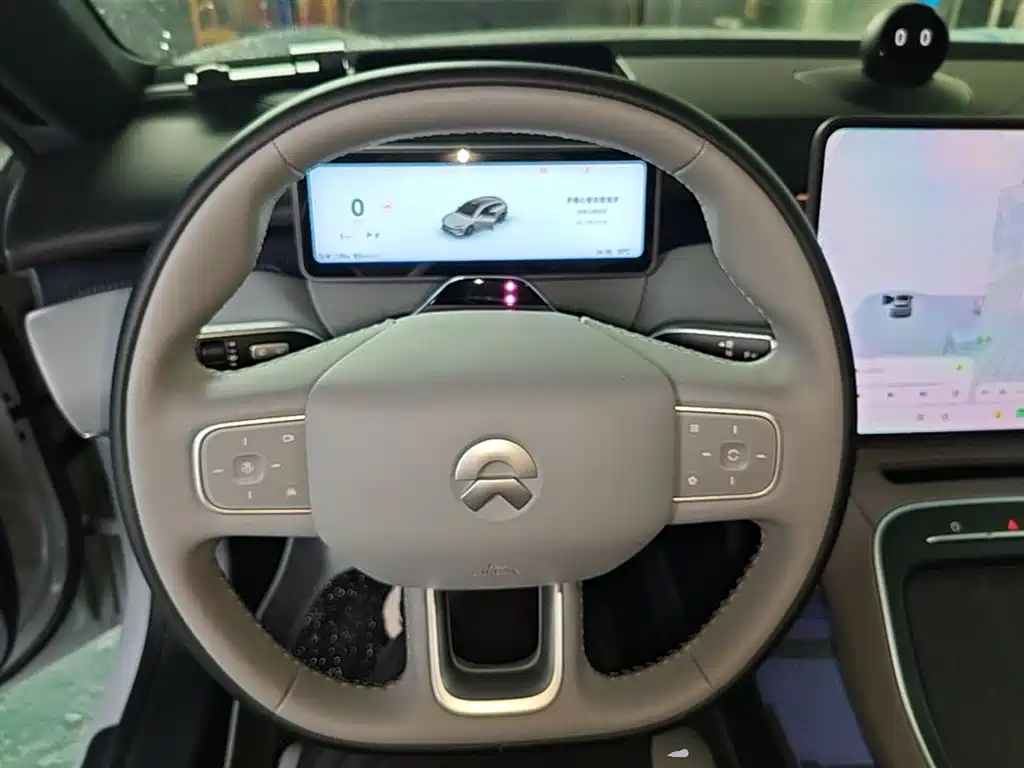 NIO ET5T 2025 75kWh Touring