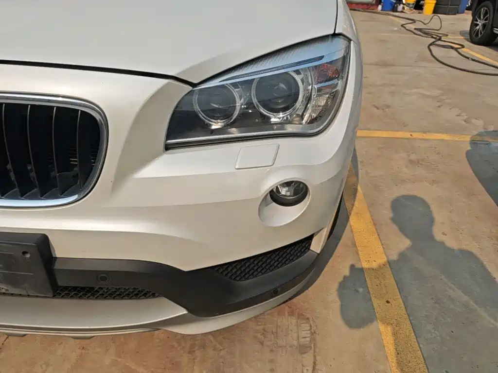 BMW X1 — миниатюра 24