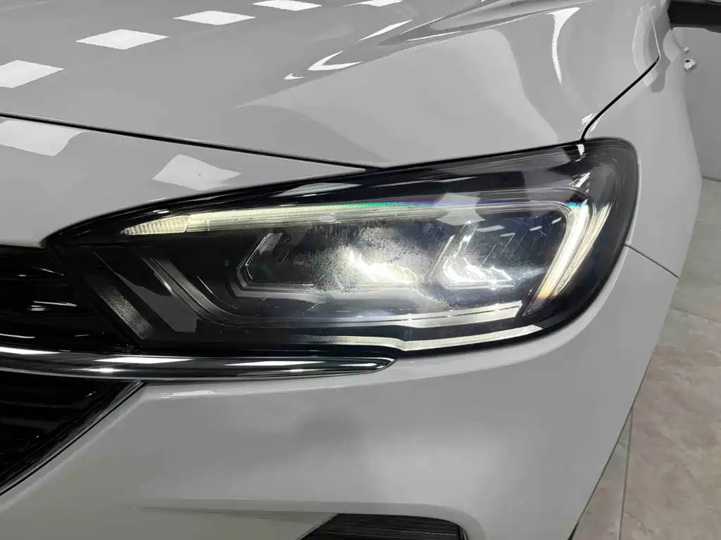 Buick Encore GX — миниатюра 17