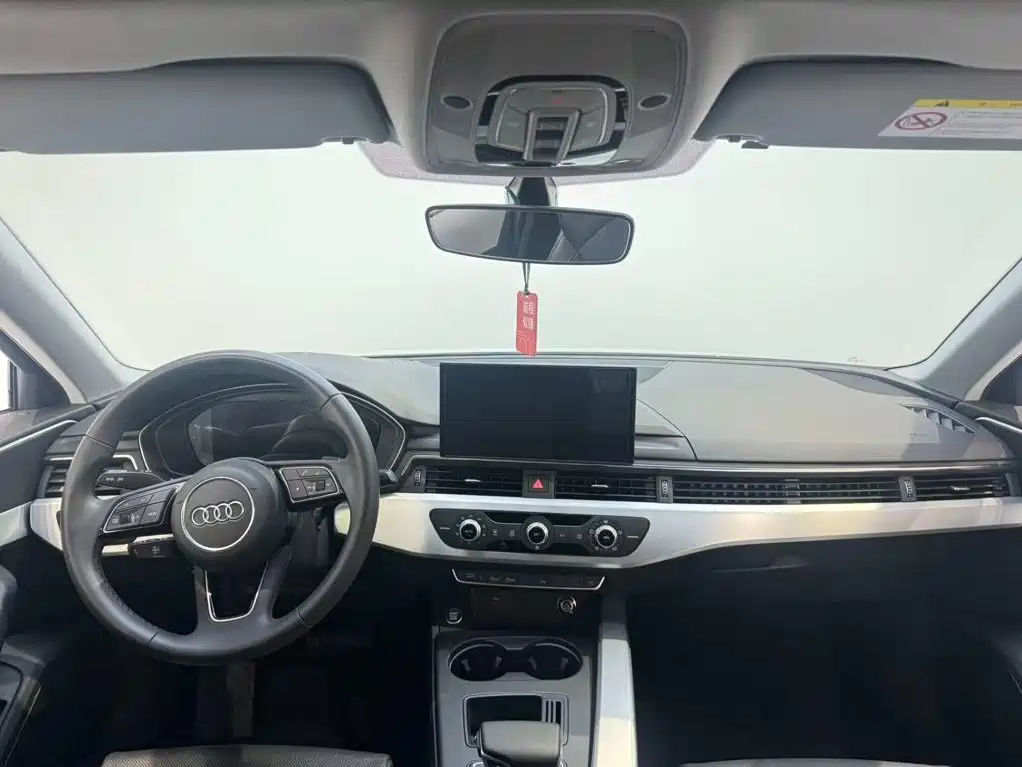 Audi A4L 40 TFSI Fashion Dynamic Type, фото 7