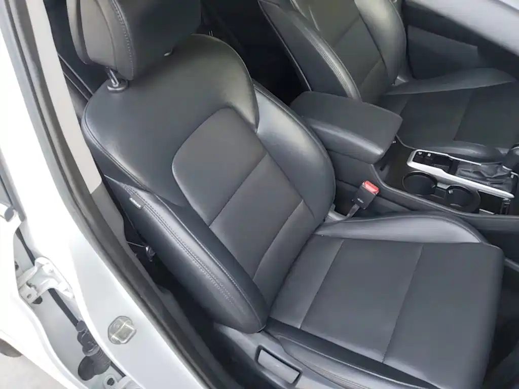 Hyundai Tucson — миниатюра 25