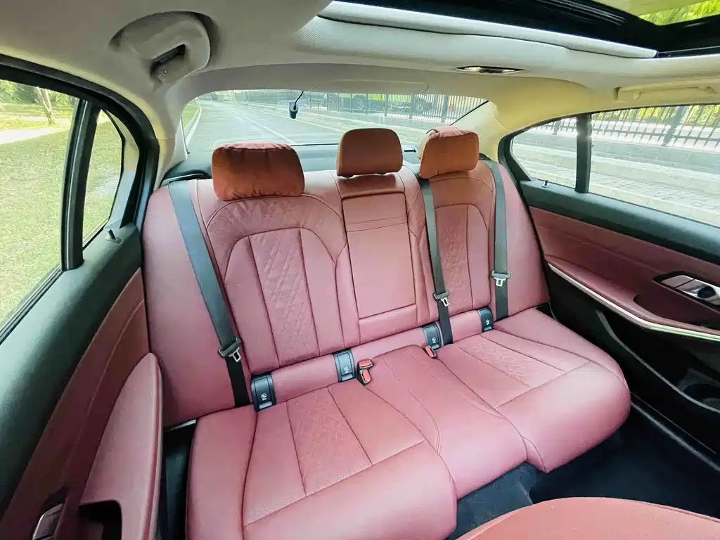 BMW i3 — миниатюра 16