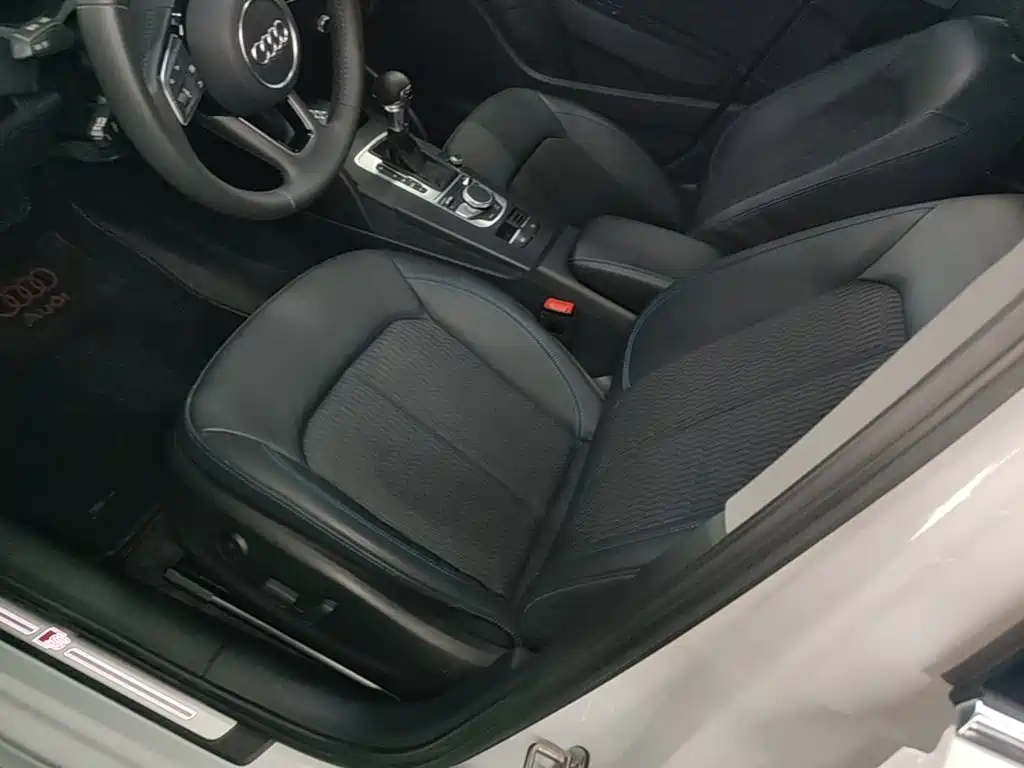 Audi A3 — миниатюра 15