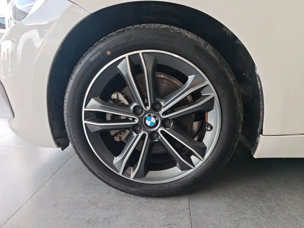 BMW 1 Series — миниатюра 23